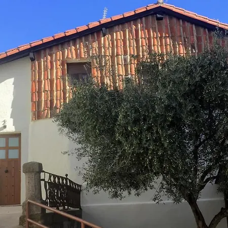 La Casita Del Olivo *