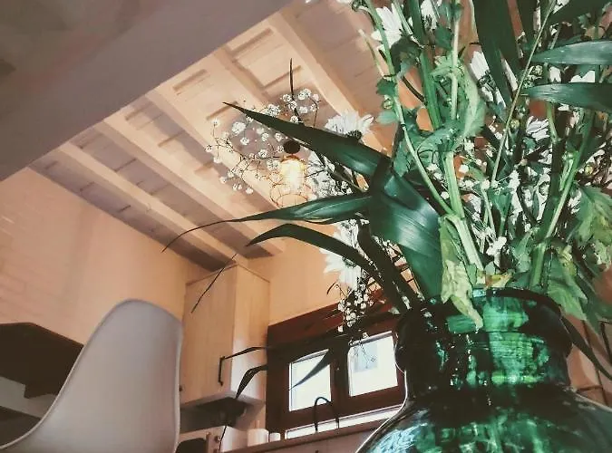 La Casita Del Olivo * Hervás