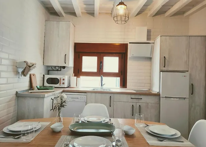 La Casita Del Olivo *