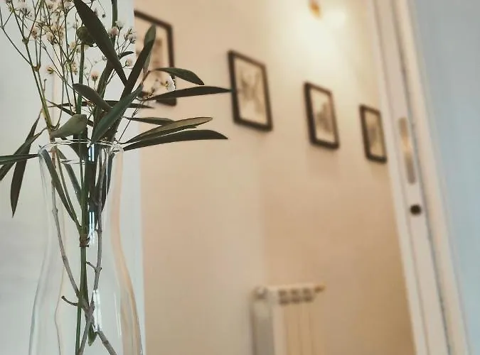 La Casita Del Olivo *